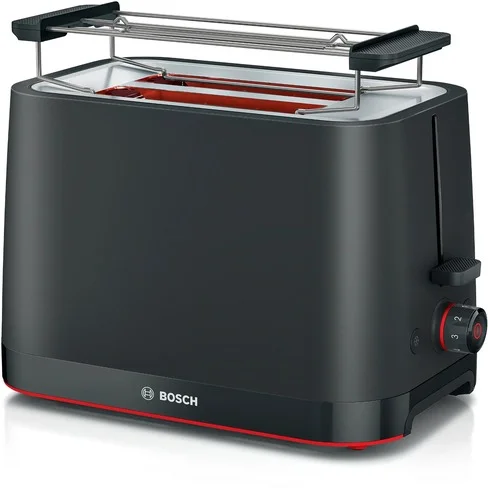 Tostadora Bosch MyMoment TAT3M123 para 2 Rebanadas 950 W
