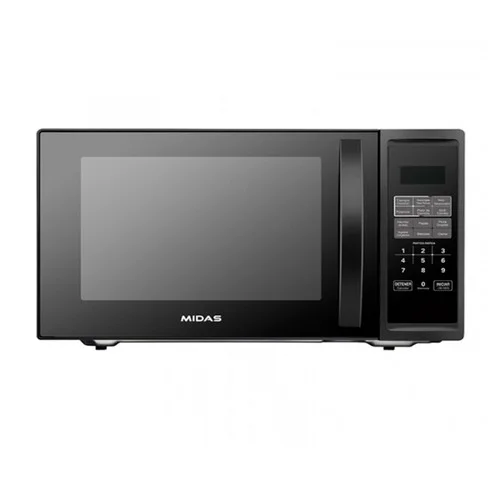 Microondas Midas MD-MOG36LM 36 litros Negro con Grill