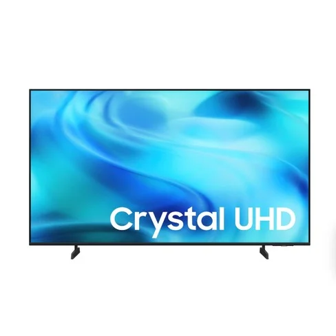 Televisor Samsung 55" Crystal UN55U8000HGXPR UHD 4K Smart TV U8000H