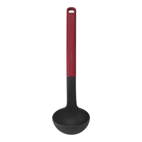 Cucharón para Sopa KitchenAid KHA006OHEREG de Nailon – Rojo Imperial