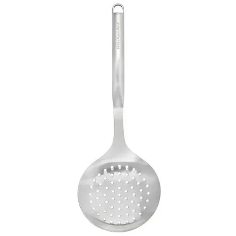 ESPUMADERA KITCHENAID KMG010OHSS PREMIUM 36 CM DE ACERO INOXIDABLE – PLATA
