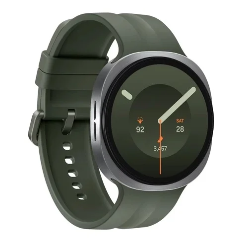 Reloj Samsung Galaxy Watch 9 40 mm SM-L340 Bluetooth