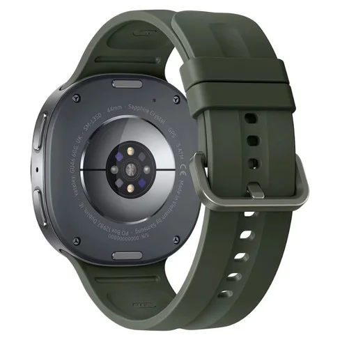 Reloj Samsung Galaxy Watch 9 40 mm SM-L340 Bluetooth