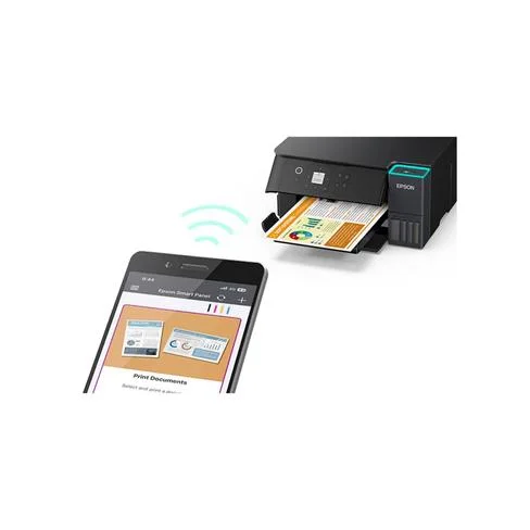 IMPRESORA EPSON L4360 ECOTANK IMP/COP/SCA/WIFI/USB