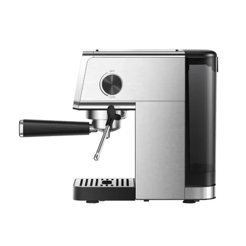 Cafetera Espresso Semiautomática Xiaomi BHR9798EU 1350W 220V Silver 0,9L