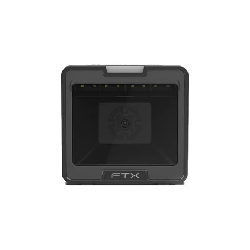 LECTOR FTX 2D IMAGER USB OMNI-DIRECIONAL FIJO/AUT/MESA/PARED LC024ST5