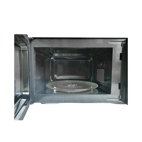 MICROONDAS FTX 20L 1150W 220V DIGITAL C/LUZ INTERNA NEGRO MW2-201