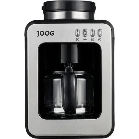 Cafetera Joog Coffee Maker GT60P 0.6L 600W 220V 50/60Hz