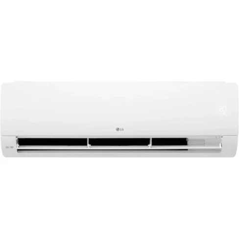 Aire Acondicionado LG split 12000 btu convencional frio/calor 220V CO122H1