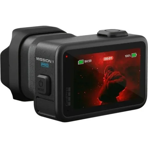 Cámara GoPro Mission 1 Pro CHDHW-011-RW