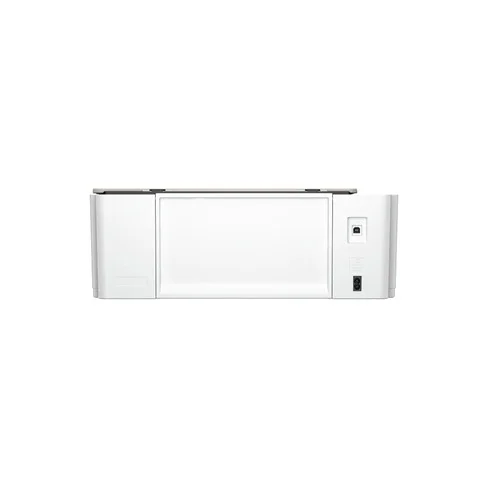 Impresora HP Smart Tank 583 multifunción 3x1 color usb wi-fi bivolt - Blanca