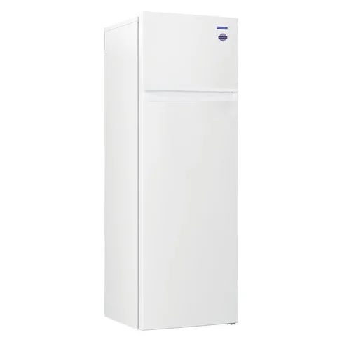 HELADERA GOODWEATHER GW-31DRW FRÍO HUMEDO 240 LTS - BLANCO