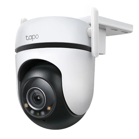 Camara IP TP-LINK TAPO C520WS OUTDOOR WI-FI