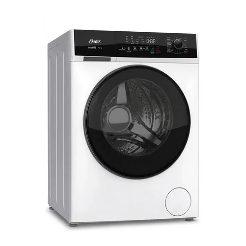 Lavasecarropas Oster OS-BWSMF12WWI 12Kg 220V