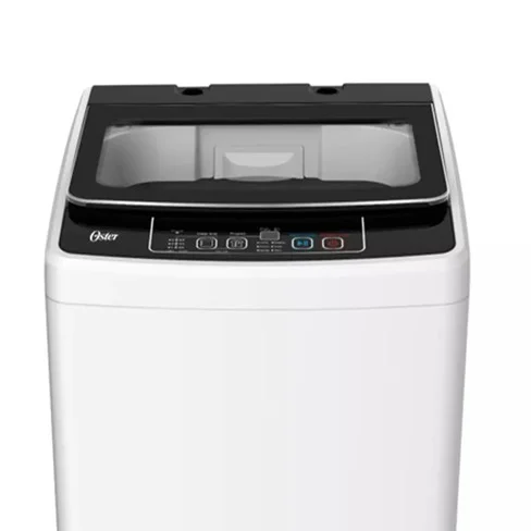 Lavarropas Oster Carga Superior 12 KG OS-BWSMT12WW