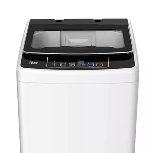 Lavarropas Oster Carga Superior 8KG OS-BWSMT8WW