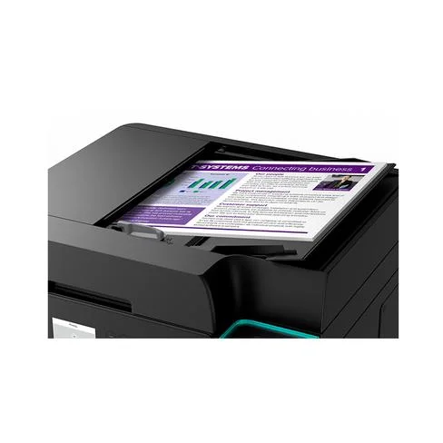 IMPRESORA EPSON L6370 ECO TANK IMP/COP/SCA/USB/ADF/WIFI/RED/BIVOLT