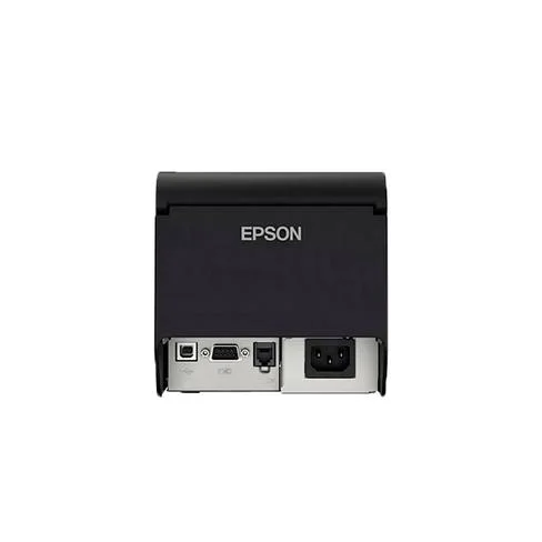 IMPRESORA TERMICA EPSON RECIBOS 3" TM-T20IVL-001 USB/SER/BIVOLT INT CAB/USB