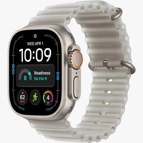 Reloj Inteligente Apple Watch Ultra 4