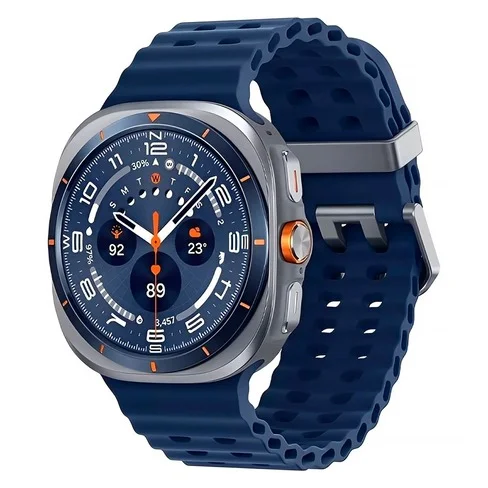 Reloj Samsung Galaxy Watch Ultra SM-L705F 1.5" AMOLED 47mm