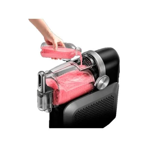MAQUINA HELADO FTX ICM2-187 1.8L 220W 220V 7AJUSTES/MILKSHAKE/FRAPPE