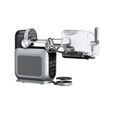 MAQUINA HELADO FTX ICM2-187 1.8L 220W 220V 7AJUSTES/MILKSHAKE/FRAPPE
