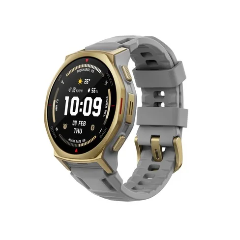 Reloj Smart AmazFit T-Rex 3 Pro 44MM A2549 GPS