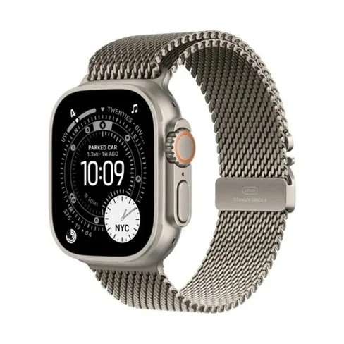 Reloj Apple Watch Ultra 3 49mm Cell MF1N4LW/A