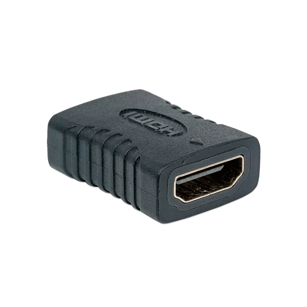 ADAPTADOR HDMI H/H 353465 COPLE 4K/60HZ