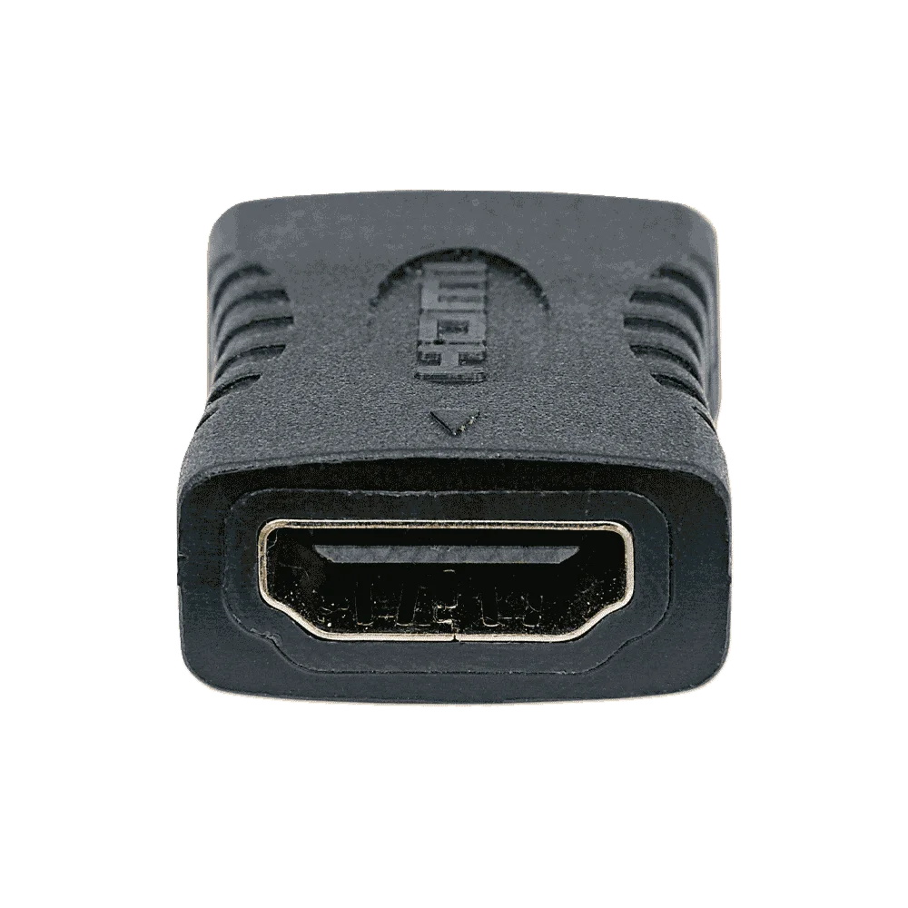 ADAPTADOR HDMI H/H 353465 COPLE 4K/60HZ