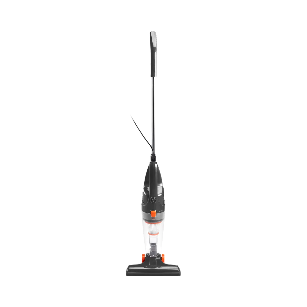 ASPIRADORA VERTICAL CICLONE PREMIUM 2 EN 1 MULTILASER HO084 1100W 220V