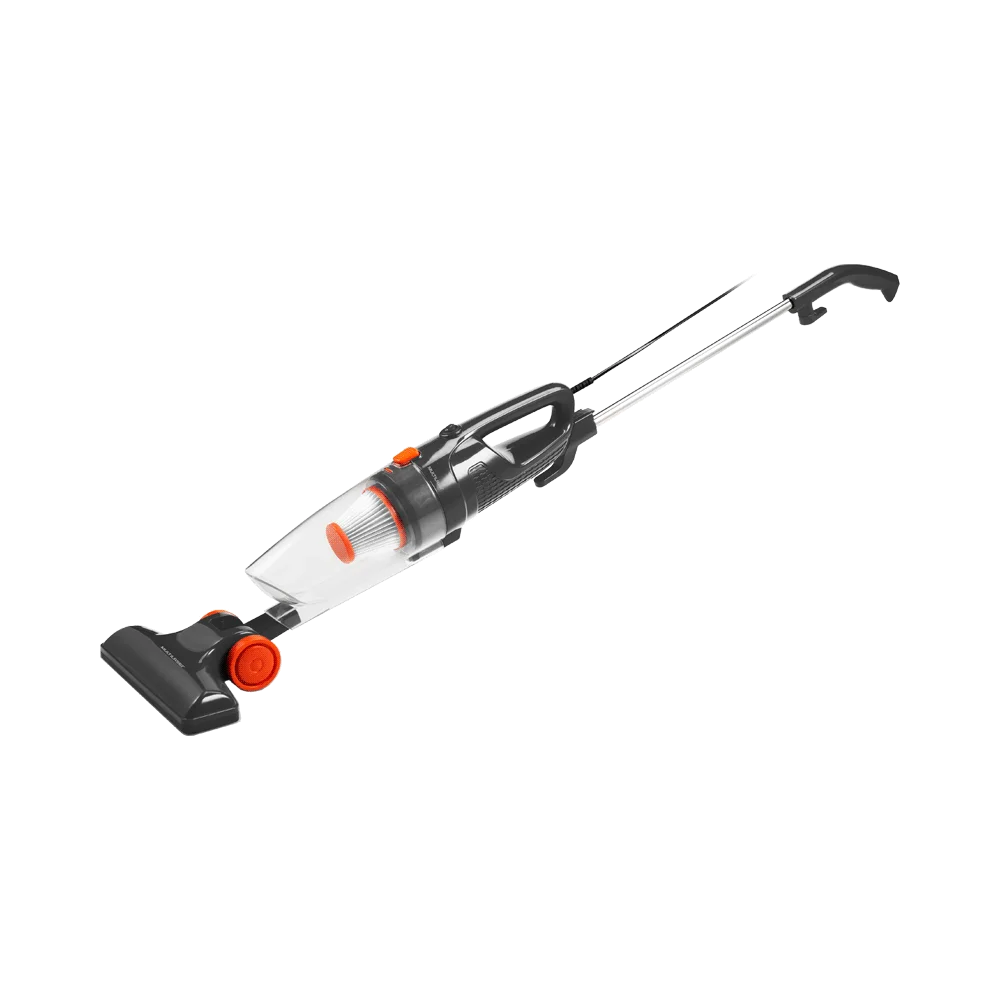 ASPIRADORA VERTICAL CICLONE PREMIUM 2 EN 1 MULTILASER HO084 1100W 220V