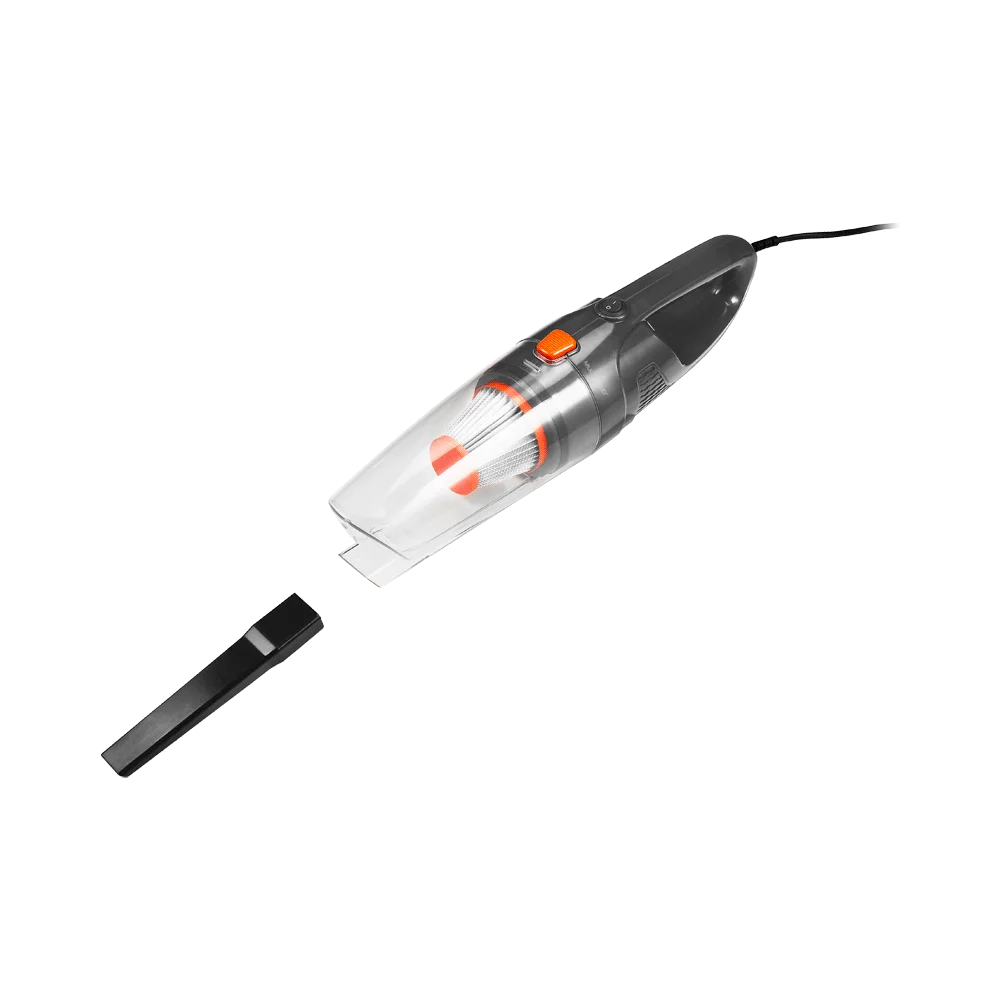 ASPIRADORA VERTICAL CICLONE PREMIUM 2 EN 1 MULTILASER HO084 1100W 220V
