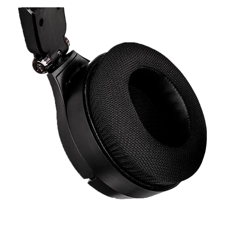 AURICULAR CON MICROFONO GAMER THERMALTAKE CRONOS RIING USB RGB 7.1 HT-CRA-DIECBK-20