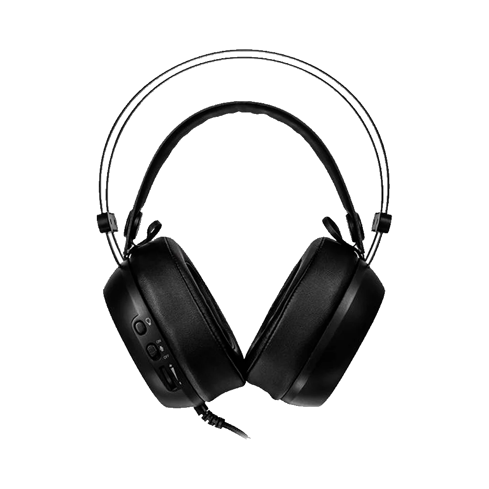 AURICULAR CON MICROFONO GAMER USB/7.1/ANC/RGB  SHOCK PRO THERMALTAKE