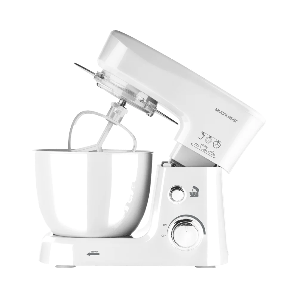 BATIDORA PLANETARIA MULTILASER CE161 3.5L 500W 220V