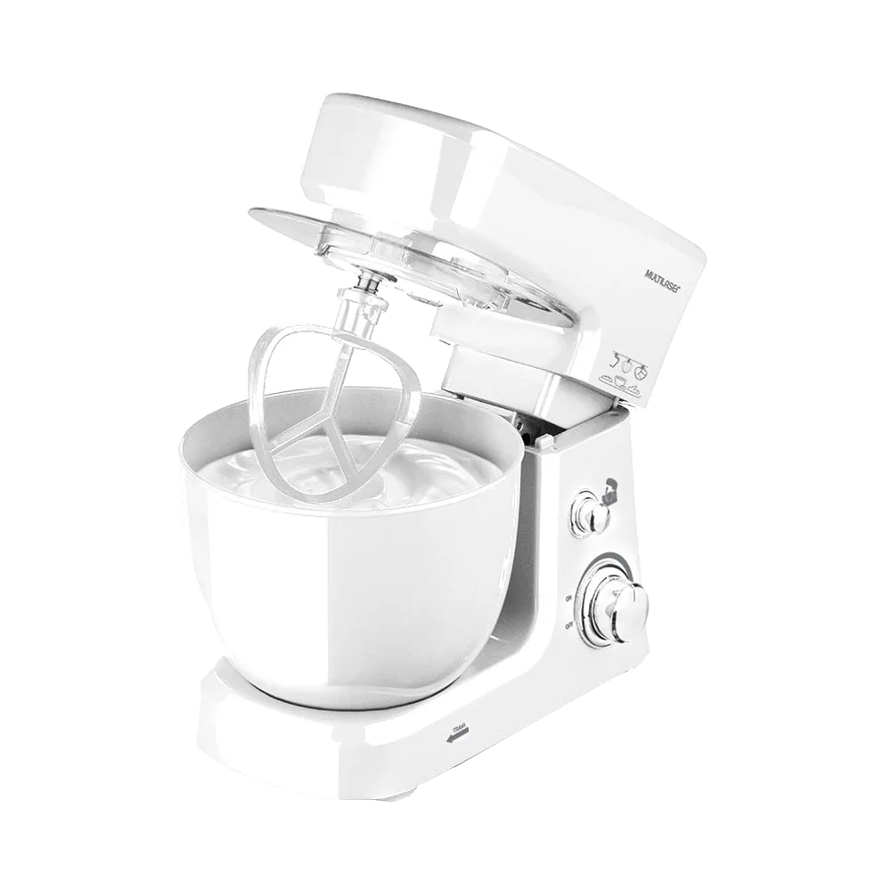 BATIDORA PLANETARIA MULTILASER CE161 3.5L 500W 220V