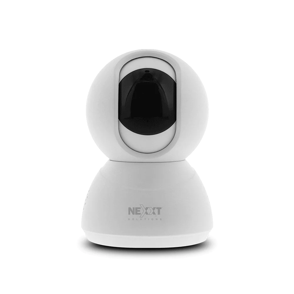 CAMARA NEXXT WIFI AHIMPFI4U2 FULL HD INTERIORES SD/SENSOR MOV/GIRA/RJ-45