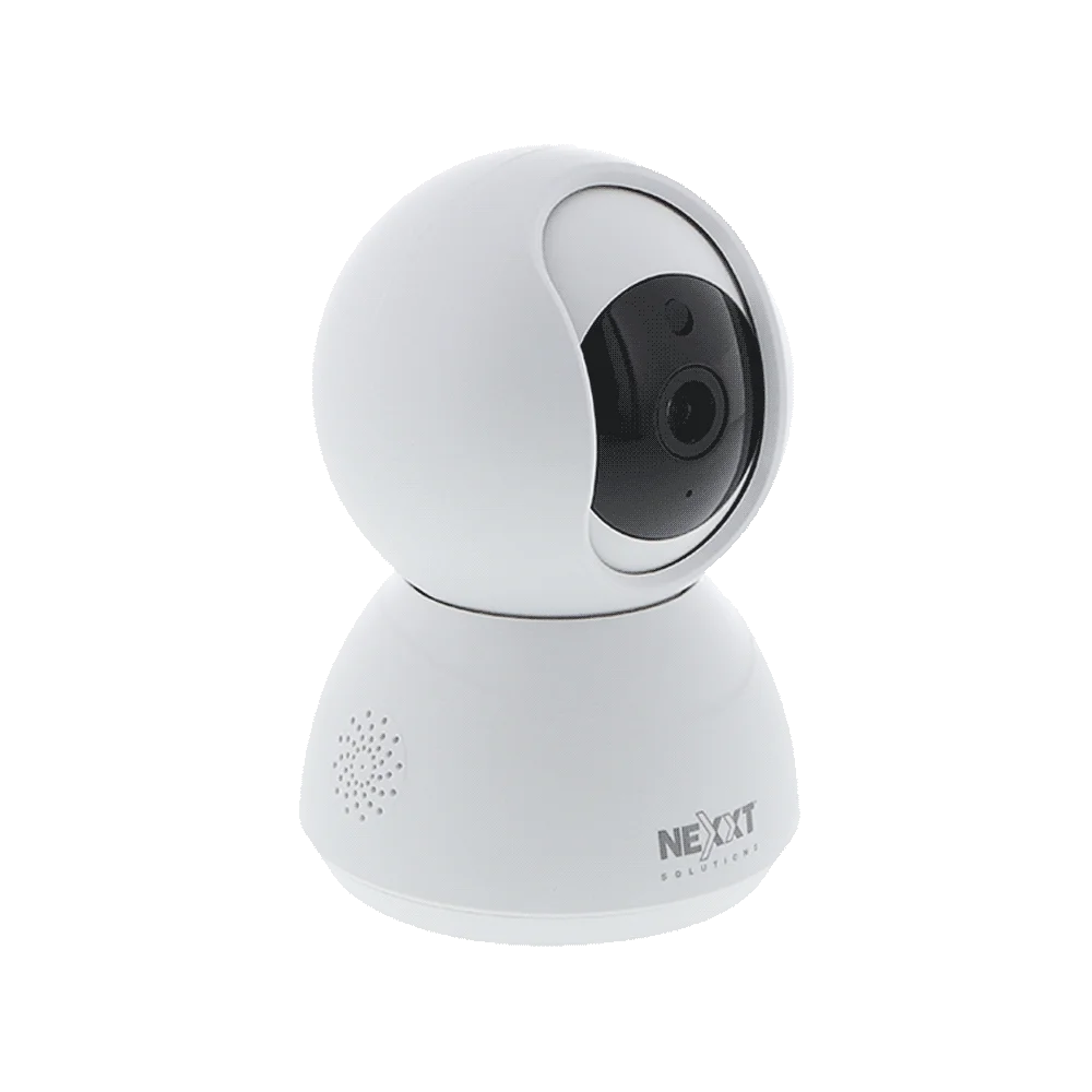 CAMARA NEXXT WIFI AHIMPFI4U2 FULL HD INTERIORES SD/SENSOR MOV/GIRA/RJ-45
