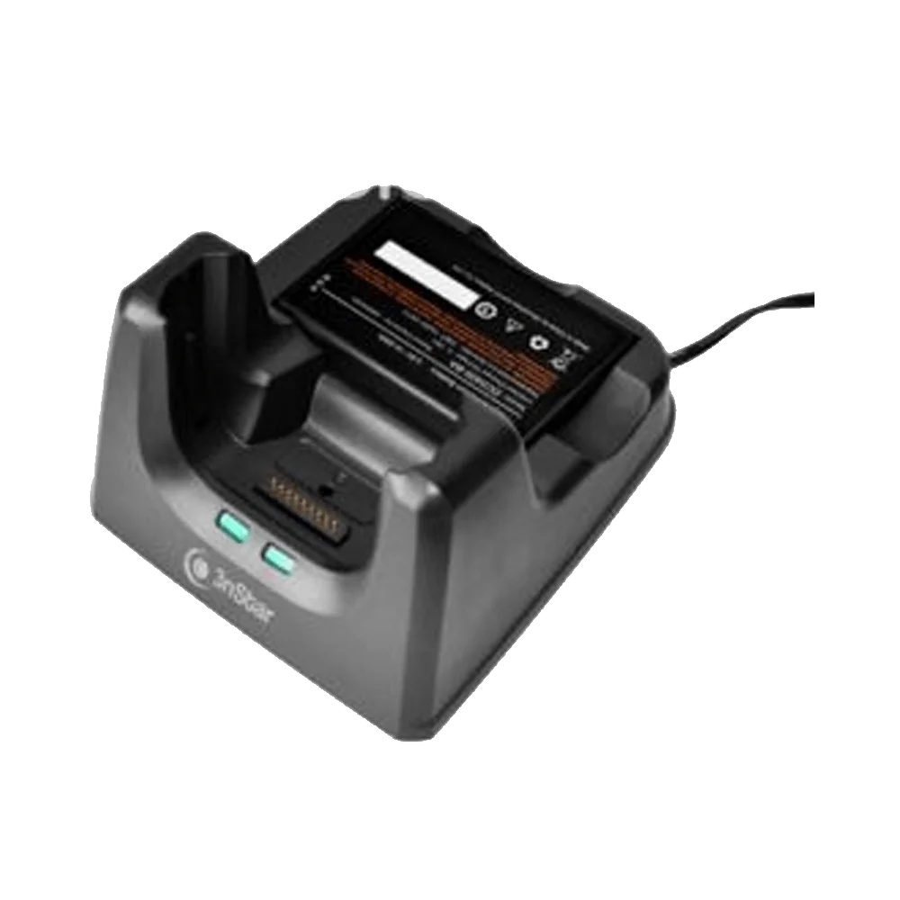 COLECTOR 3NSTAR CARGADOR DC0405-CR NEGRO