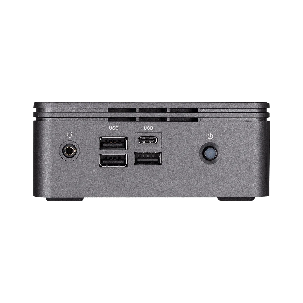 COMPUTADORA GIGA BRIX GB-BRI5H-10210E CORE i5 1.6/HDMI/WIFI/RED/M.2/DDR4/USBC/USB 3.2