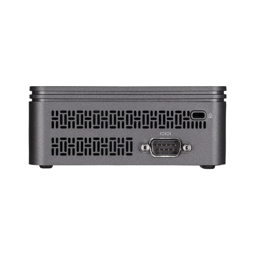 COMPUTADORA GIGA BRIX GB-BRI5H-10210E CORE i5 1.6/HDMI/WIFI/RED/M.2/DDR4/USBC/USB 3.2