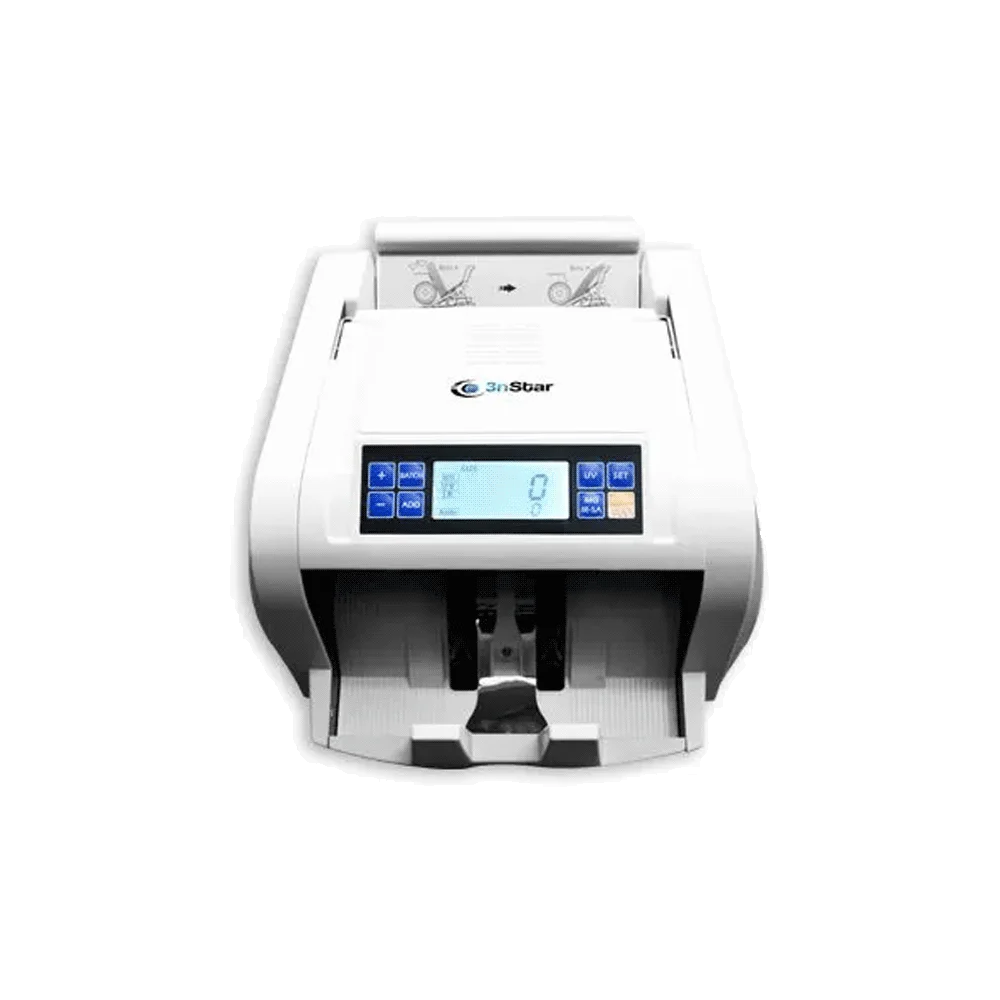 CONTADOR 3NSTAR DE BILLETES BC1005 110V