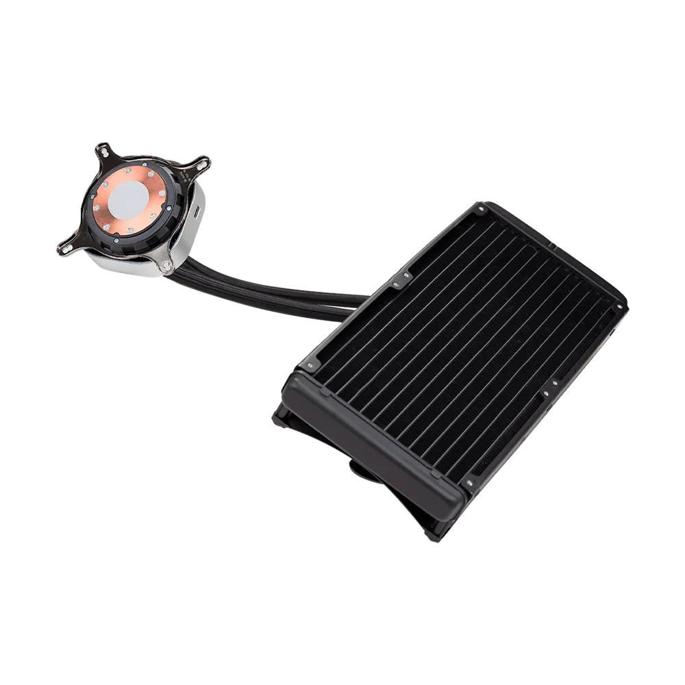 COOLER P/ CPU EVGA WATER  400-HY-CL28-V1 280MM RGB