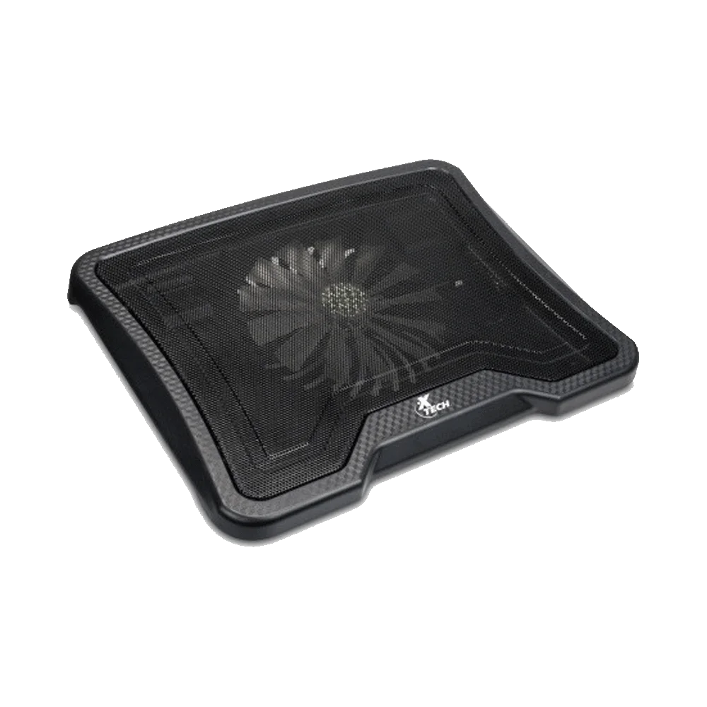 COOLER PARA NOTEBOOK XTECH XTA-150 HASTA 14"