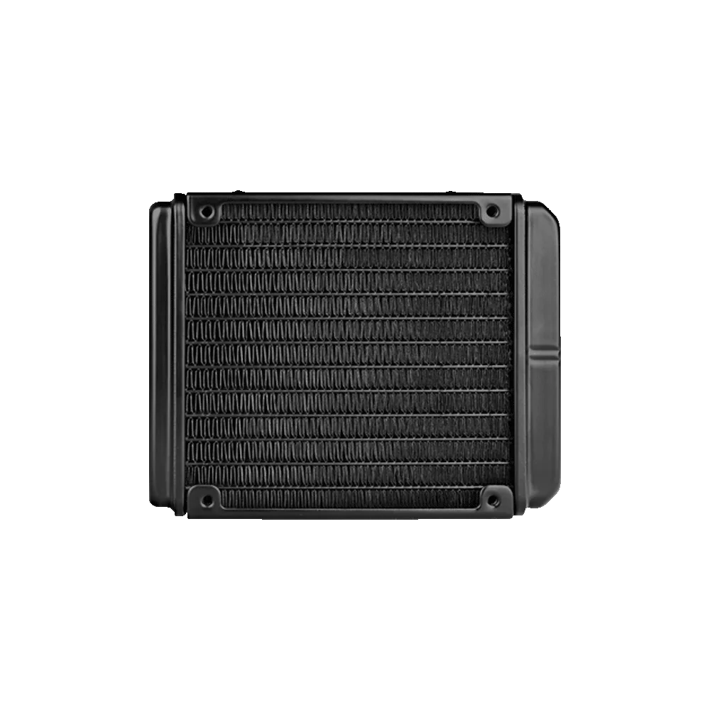COOLER P/CPU THERMALTAKE TH120 ARGB SYNC CL-W285-PL12SW-A 120MM LIQUID WATER 1FAN