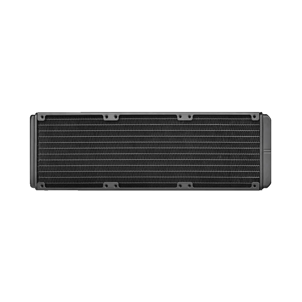 COOLER P/CPU THERMALTAKE TH360 CL-W300-PL12SW-A 360MM LIQUID WATER 3FAN ARGB