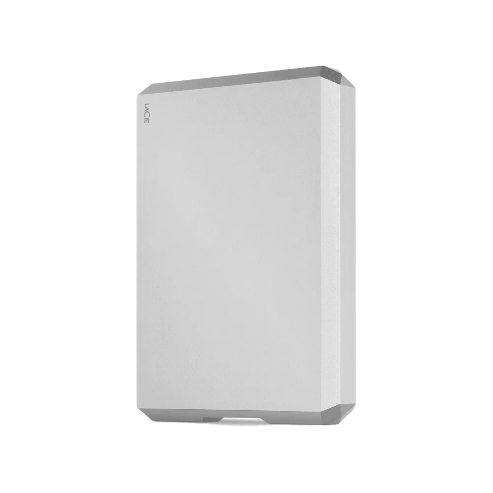 DISCO DURO EXTERNO LACIE 5TB USB-C 3.0 130MB/S STHG5000400