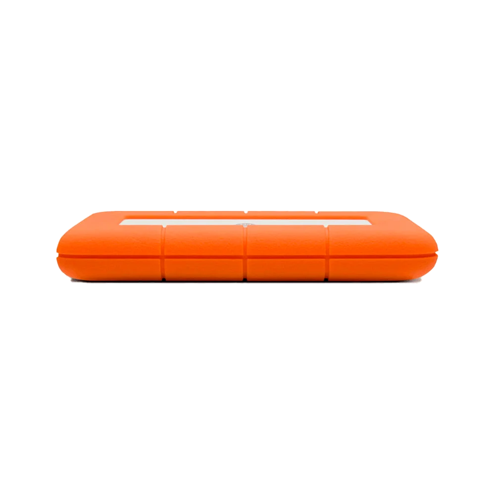 DISCO EXTERNO LACIE 2TB RUGGED MINI LAC9000298 USB 3.0 130MB/s