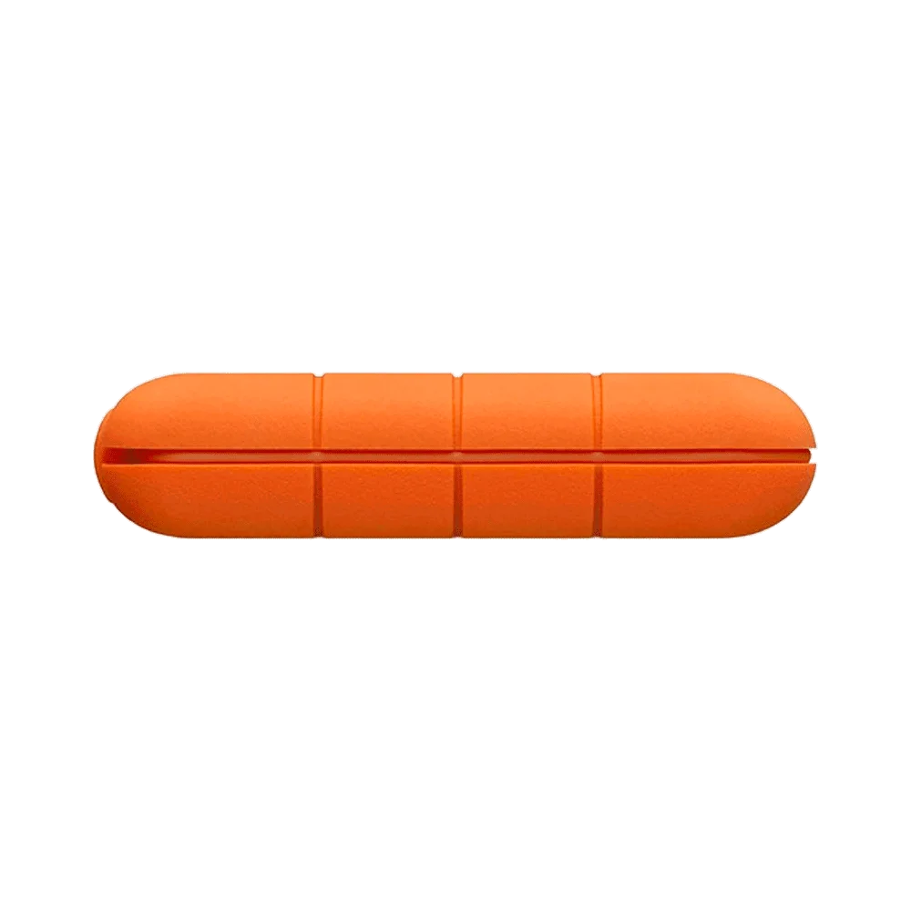 DISCO EXTERNO LACIE 4TB RUGGED STFR4000800 USB-C/USB 3.0 130MB/s